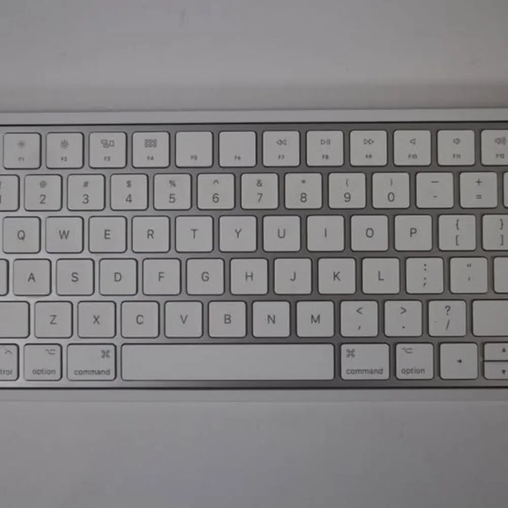 APPLE MAGIC KEYBOARD A1644 (GNH014596)